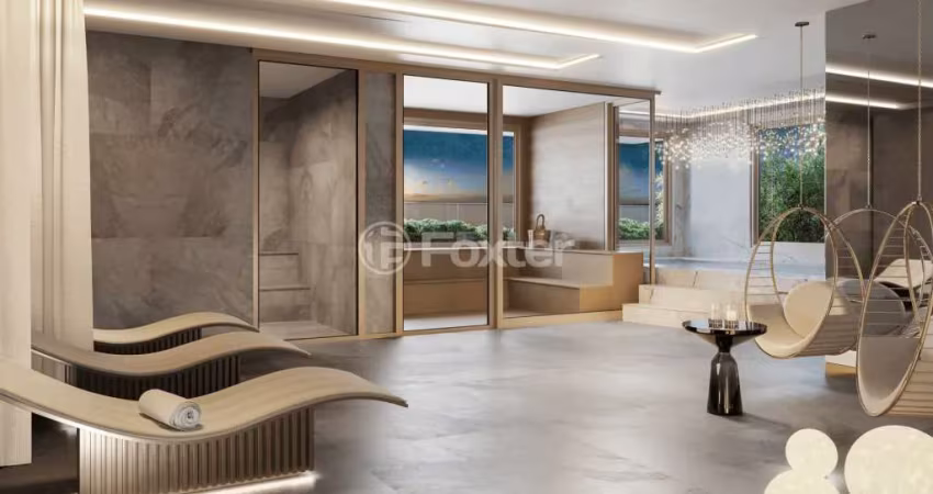 Apartamento com 3 quartos à venda na Avenida Morumbi, 7395, Santo Amaro, São Paulo