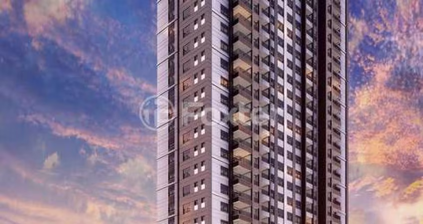 Apartamento com 2 quartos à venda na Avenida Nova Independência, 110, Brooklin, São Paulo