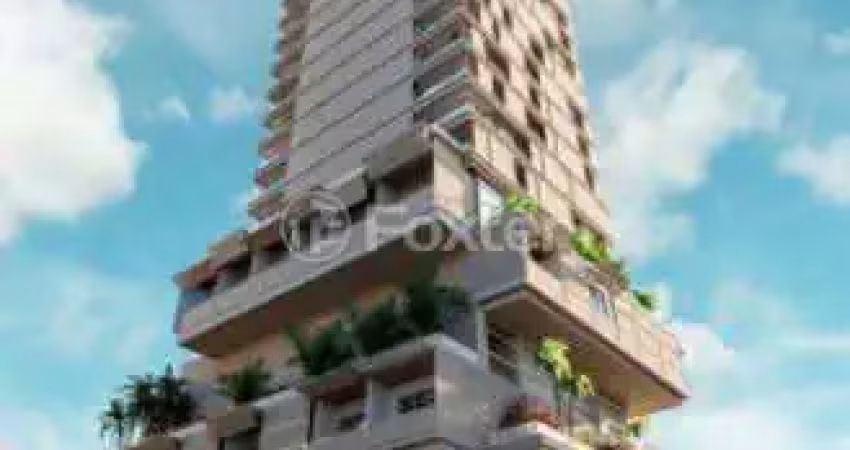 Apartamento com 3 quartos à venda na Alameda Jaú, 477, Jardins, São Paulo