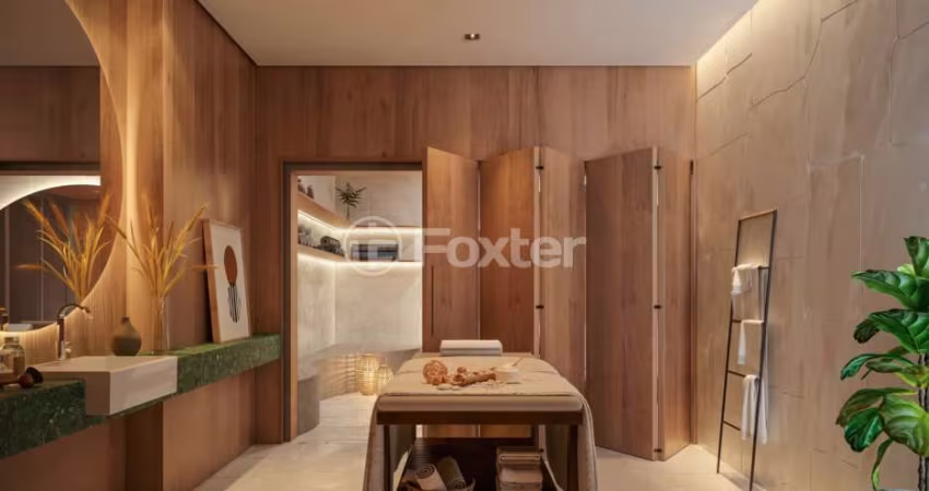 Apartamento com 2 quartos à venda na Avenida Pompéia, 700, Pompéia, São Paulo
