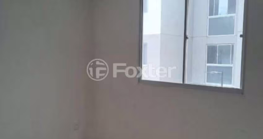 Apartamento com 2 quartos à venda na Rua Agrimensor Sugaya, 1200, Colônia (Zona Leste), São Paulo