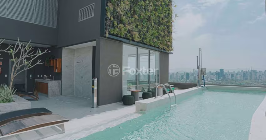Apartamento com 3 quartos à venda na Rua Urimonduba, 144, Itaim Bibi, São Paulo