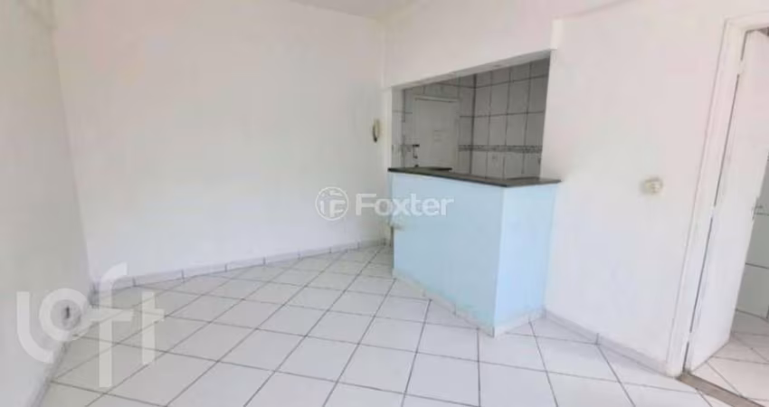 Apartamento com 1 quarto à venda na Avenida Nove de Julho, 70, Bela Vista, São Paulo