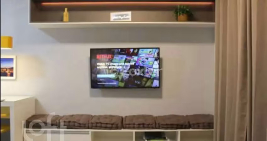 Apartamento com 1 quarto à venda na Avenida Duque de Caxias, 61, Santa Ifigênia, São Paulo