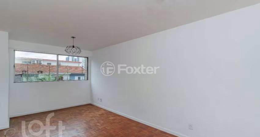Apartamento com 2 quartos à venda na Rua Casa do Ator, 435, Vila Olímpia, São Paulo