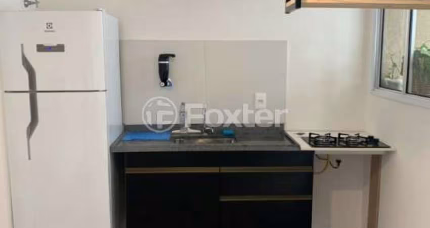 Apartamento com 1 quarto à venda na Rua dos Estudantes, 357, Sé, São Paulo