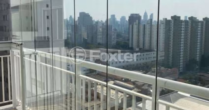 Apartamento com 2 quartos à venda na Rua Paraná, 137, Brás, São Paulo