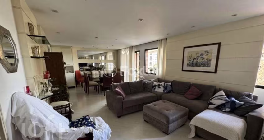 Apartamento com 3 quartos à venda na Rua Presidente Antônio Cândido, 330, Alto da Lapa, São Paulo