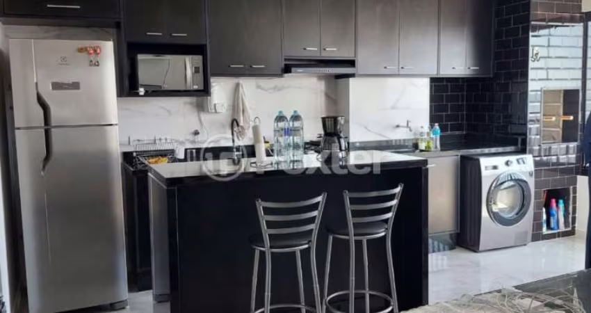 Apartamento com 2 quartos à venda na Rua Domingos Paiva, 152, Brás, São Paulo