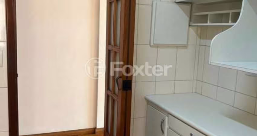 Apartamento com 3 quartos à venda na Rua Trajano Reis, 155, Jardim das Vertentes, São Paulo