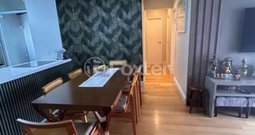 Apartamento com 3 quartos à venda na Rua José da Silva Ribeiro, 576, Vila Andrade, São Paulo