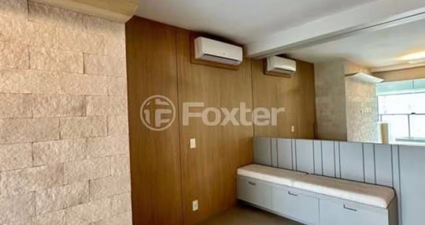 Apartamento com 2 quartos à venda na Rua Lauriano Fernandes Júnior, 130, Vila Leopoldina, São Paulo