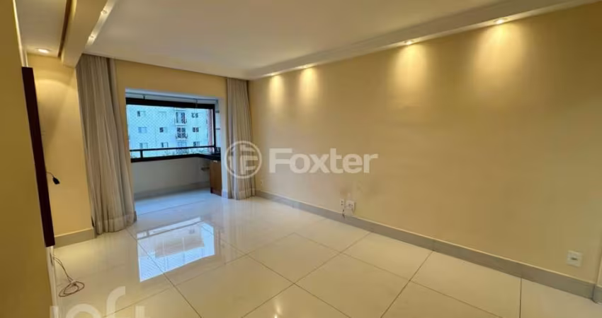Apartamento com 3 quartos à venda na Rua Arminda Fernandes de Almeida, 25, Vila Mariana, São Paulo