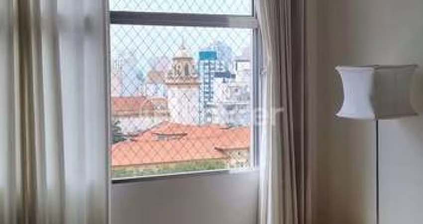 Apartamento com 2 quartos à venda na Rua Artur Prado, 57, Bela Vista, São Paulo