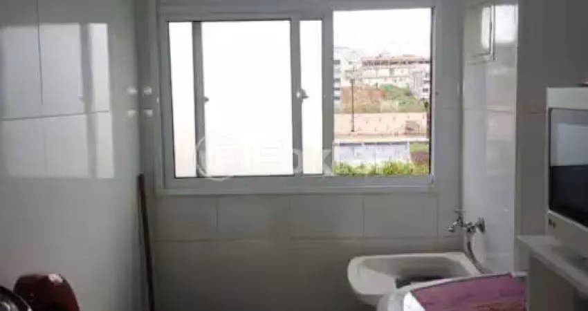 Apartamento com 2 quartos à venda na Avenida Aníbal Correia, 297, Votupoca, Barueri