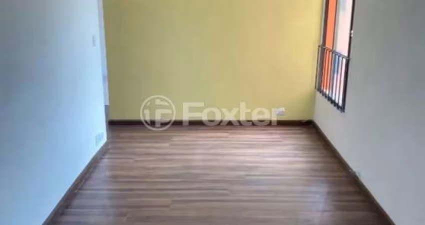 Apartamento com 3 quartos à venda na Rua Simão Lopes, 1504, Vila Moraes, São Paulo