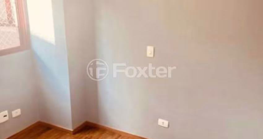 Apartamento com 3 quartos à venda na Rua Paulo Franco, 142, Vila Hamburguesa, São Paulo