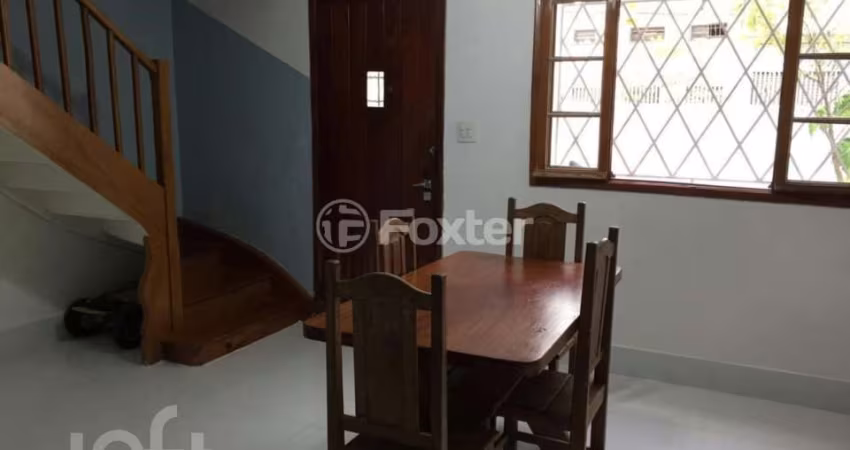 Casa com 3 quartos à venda na Rua dos Americanos, 687, Barra Funda, São Paulo