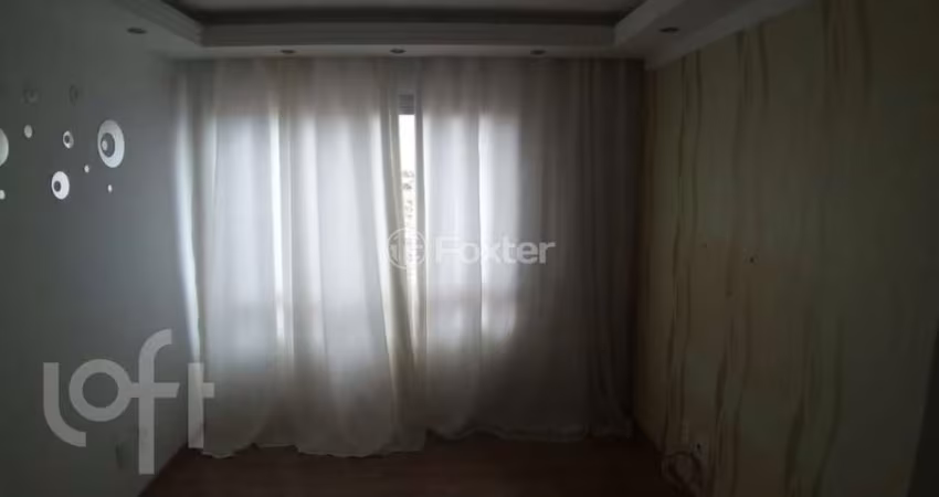 Apartamento com 2 quartos à venda na Rua Joaquim, 125, Vila Marari, São Paulo