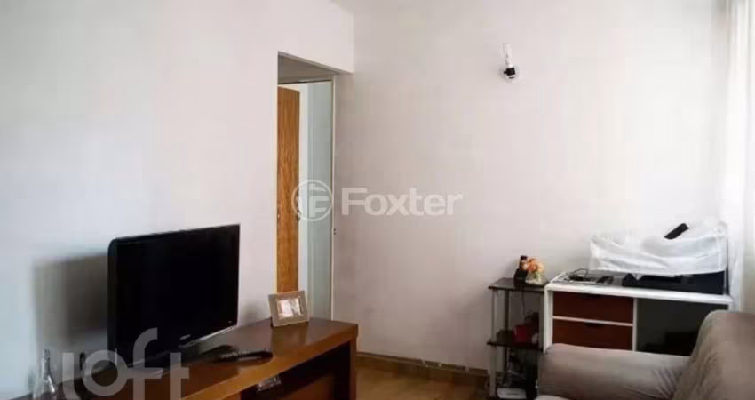 Apartamento com 2 quartos à venda na Rua Tavannes, 125, Lauzane Paulista, São Paulo