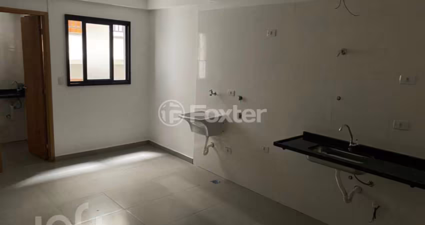 Apartamento com 1 quarto à venda na Rua Capiacaci, 146, Penha De França, São Paulo