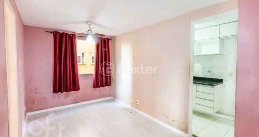 Apartamento com 2 quartos à venda na Rua Primeiro de Agosto, 253, Vila Água Funda, São Paulo