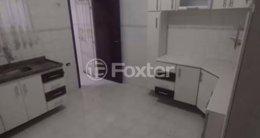 Apartamento com 3 quartos à venda na Rua General Flores, 80, Vila Humaitá, Santo André