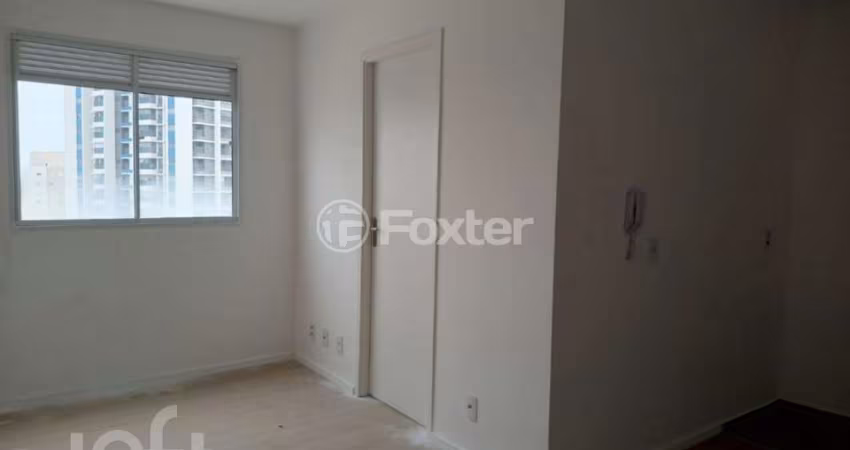 Apartamento com 2 quartos à venda na Avenida Marcondes de Brito, 378, Chácara Seis de Outubro, São Paulo