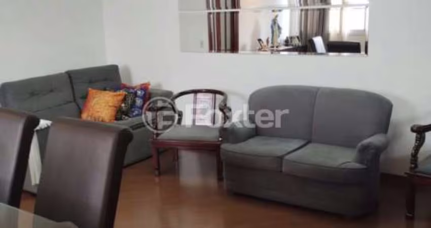 Apartamento com 3 quartos à venda na Rua General Bagnuolo, 493, Quinta da Paineira, São Paulo