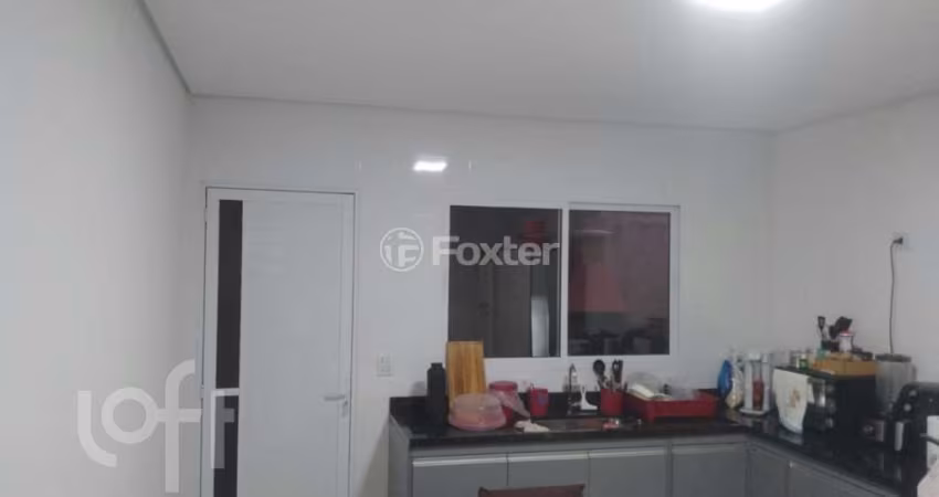 Casa com 3 quartos à venda na Rua Neri de Barcelos, 136, Jardim Maringa, São Paulo