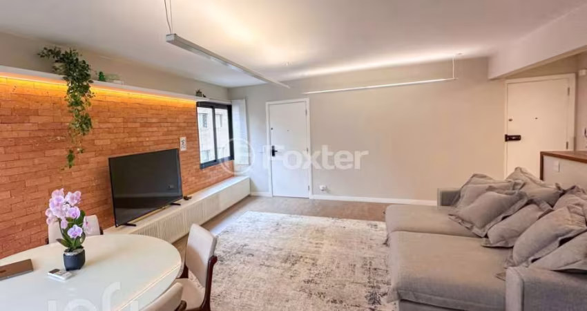 Apartamento com 3 quartos à venda na Rua Pintassilgo, 63, Vila Uberabinha, São Paulo