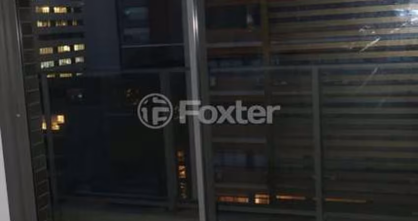 Apartamento com 1 quarto à venda na Rua Guarará, 30, Jardim Paulista, São Paulo