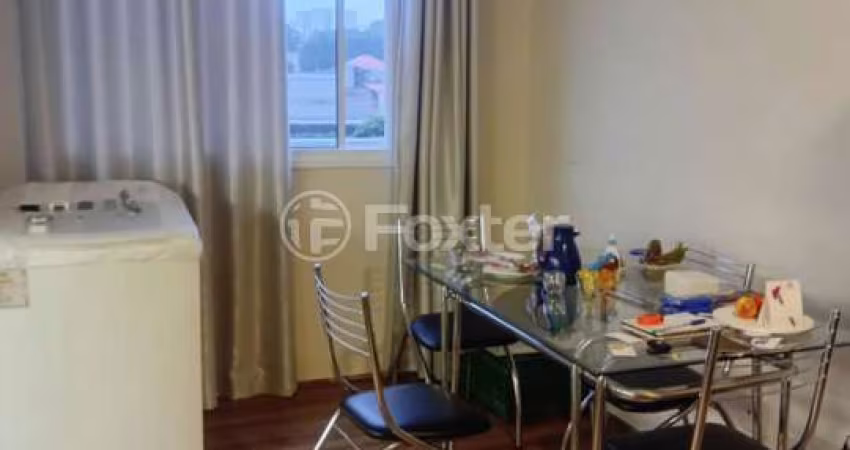 Apartamento com 2 quartos à venda na Rua Felipe Camarão, 217, Centro, Diadema