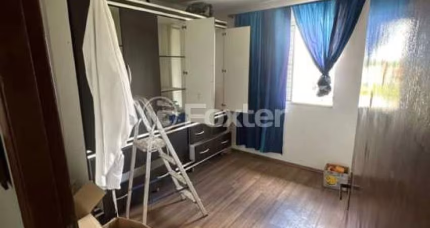 Apartamento com 2 quartos à venda na Rua Emílio Retrosi, 493, Jardim Marilu, São Paulo