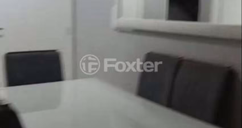 Apartamento com 2 quartos à venda na Rua Rizieri Negrini, 372, Parque Fongaro, São Paulo