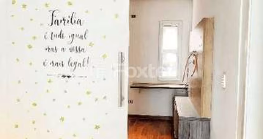 Casa em condomínio fechado com 3 quartos à venda na Estrada do Capuava, 4570, Paisagem Renoir, Cotia