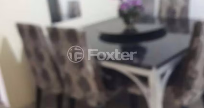 Casa com 1 quarto à venda na Rua das Alfazemas, 46, Jardim Pérola II, São Paulo