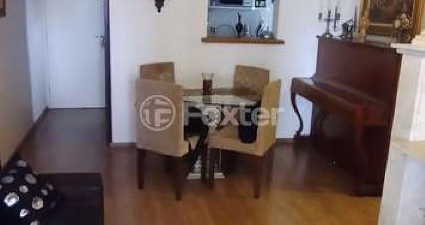 Apartamento com 3 quartos à venda na Rua Jamanari, 15, Vila Andrade, São Paulo