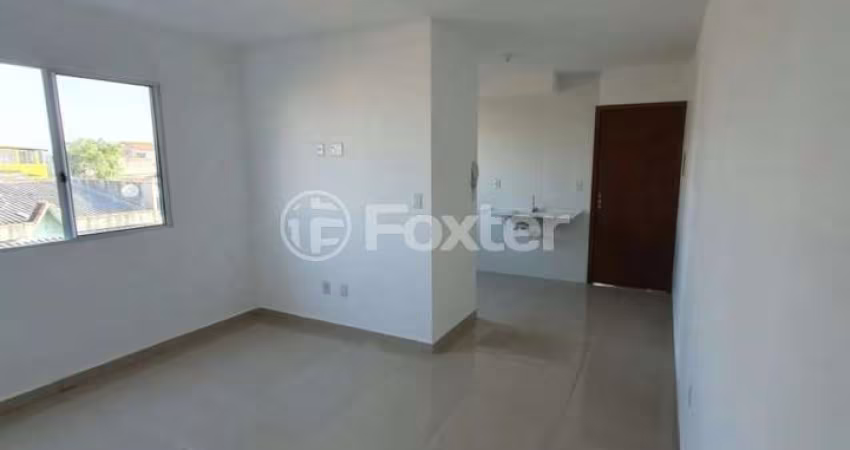 Apartamento com 2 quartos à venda na Rua Ideal, 123, Vila Guarani, São Paulo