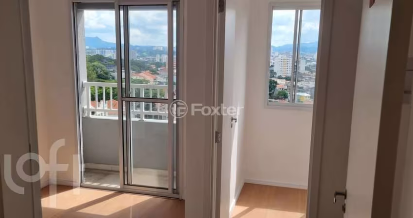 Apartamento com 2 quartos à venda na Rua Camburiú, 171, Vila Ipojuca, São Paulo