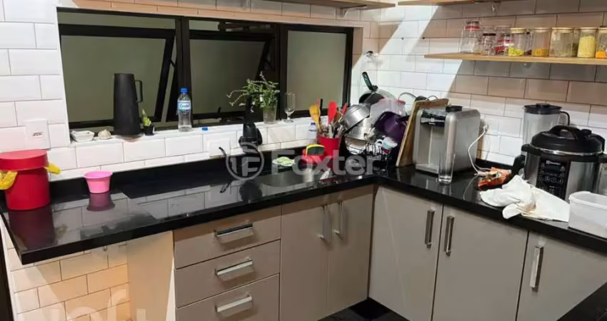 Casa com 3 quartos à venda na Rua Sul América, 154, Taboão, Diadema