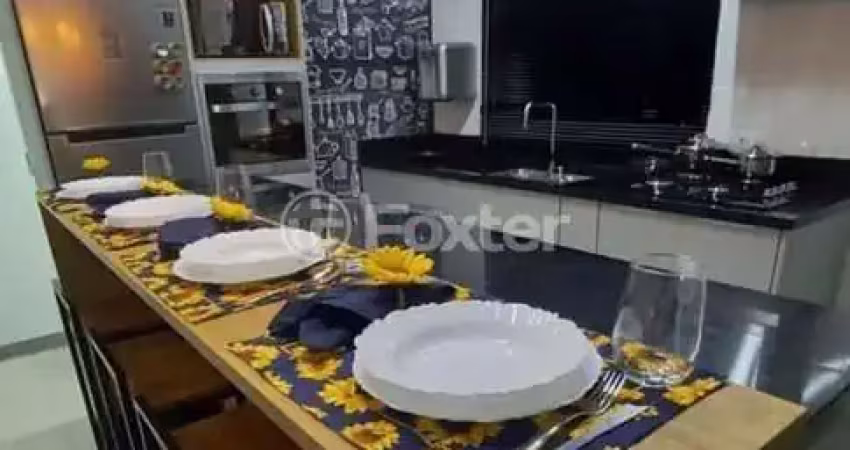 Cobertura com 2 quartos à venda na Rua Pindorama, 208, Parque João Ramalho, Santo André