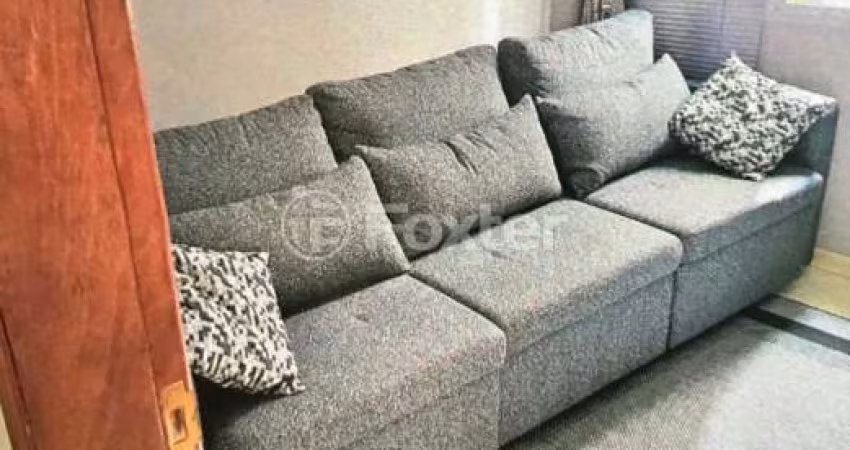 Apartamento com 3 quartos à venda na Rua Evangelina, 1221, Vila Carrão, São Paulo