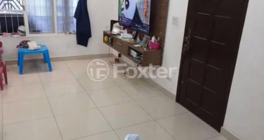 Casa com 2 quartos à venda na Rua São Manoel, 180, Vila Galvão, Guarulhos