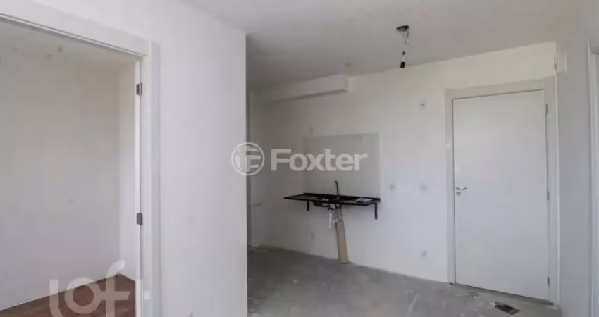 Apartamento com 2 quartos à venda na Rua Ibitirama, 389, Vila Prudente, São Paulo