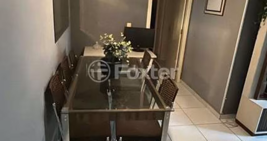 Apartamento com 2 quartos à venda na Rua Viena, 97, Sacomã, São Paulo