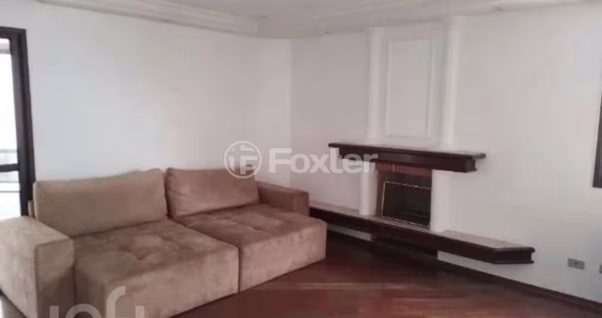 Apartamento com 3 quartos à venda na Avenida Padre Antônio José dos Santos, 233, Cidade Monções, São Paulo