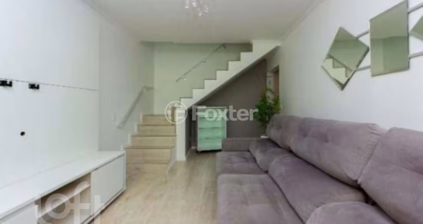 Casa com 2 quartos à venda na Rua Yvorne, 234, Lauzane Paulista, São Paulo