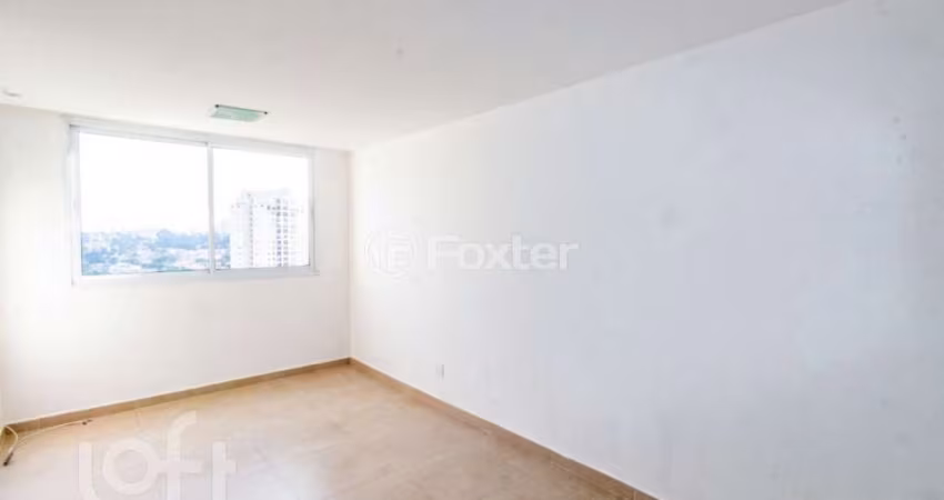Apartamento com 2 quartos à venda na Rua Doutor Djalma Pinheiro Franco, 1403, Vila Santa Catarina, São Paulo