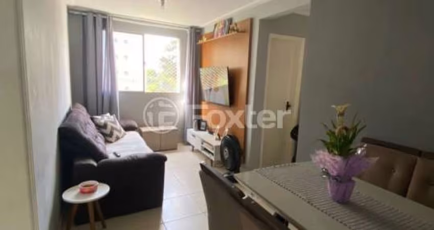 Apartamento com 2 quartos à venda na Rua Pasquale Gallupi, 427, Paraisópolis, São Paulo